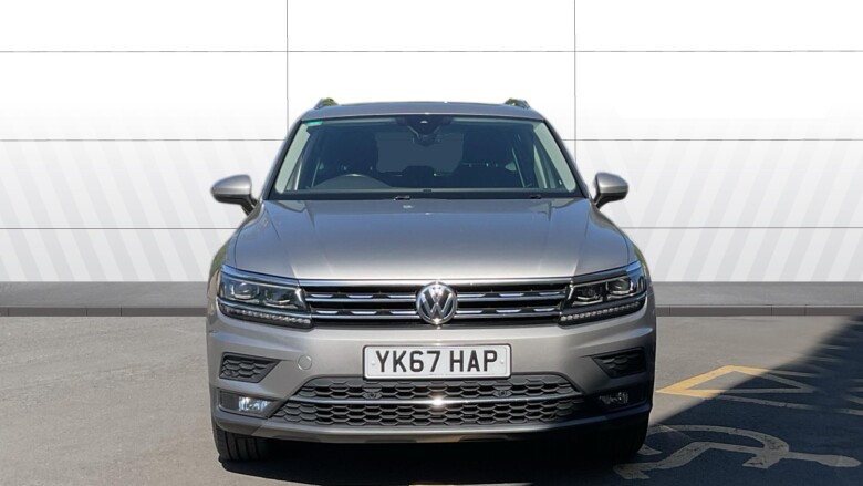 Volkswagen Tiguan 2.0 TDi 150 4Motion SEL 5dr DSG Diesel Estate